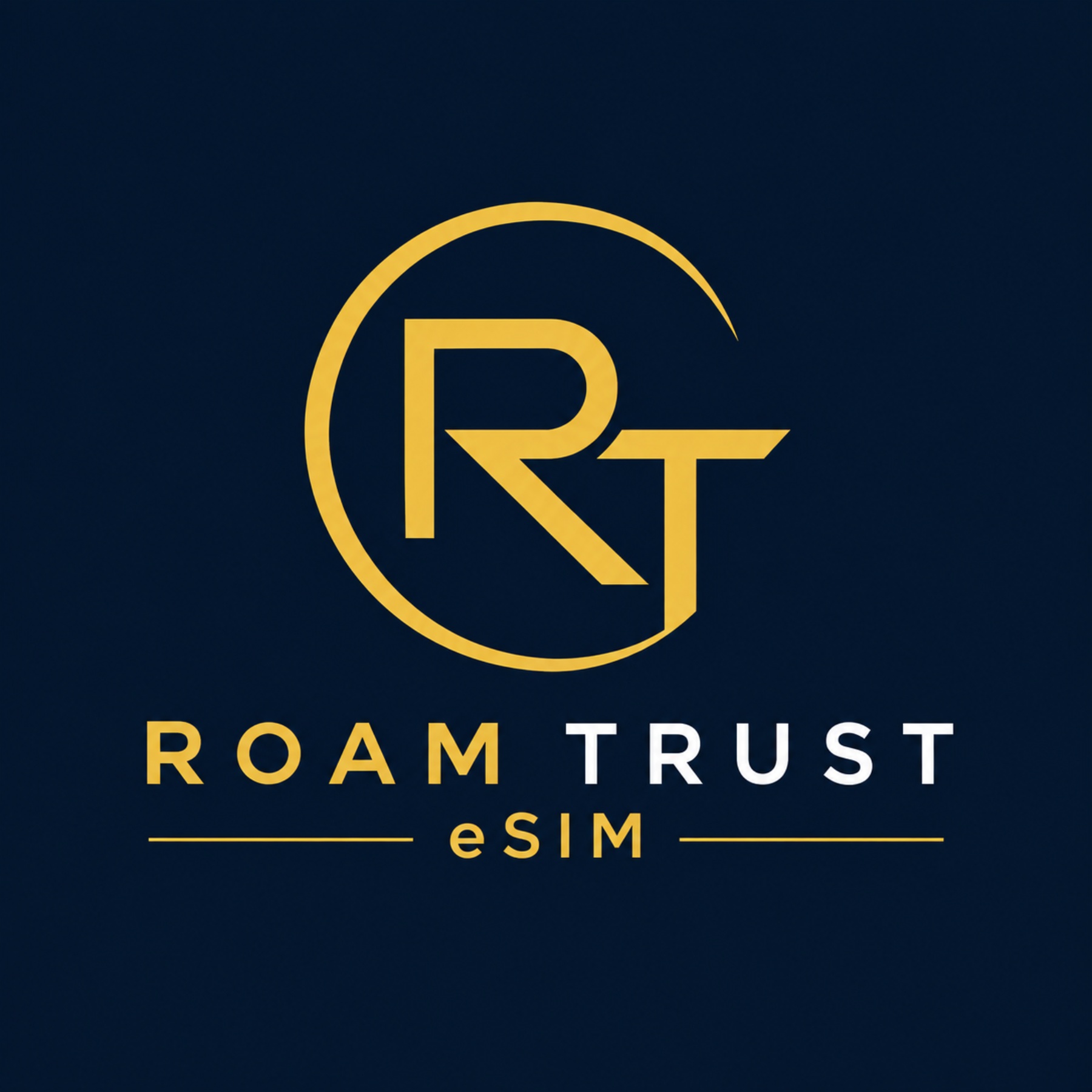 Roam Trust eSIM